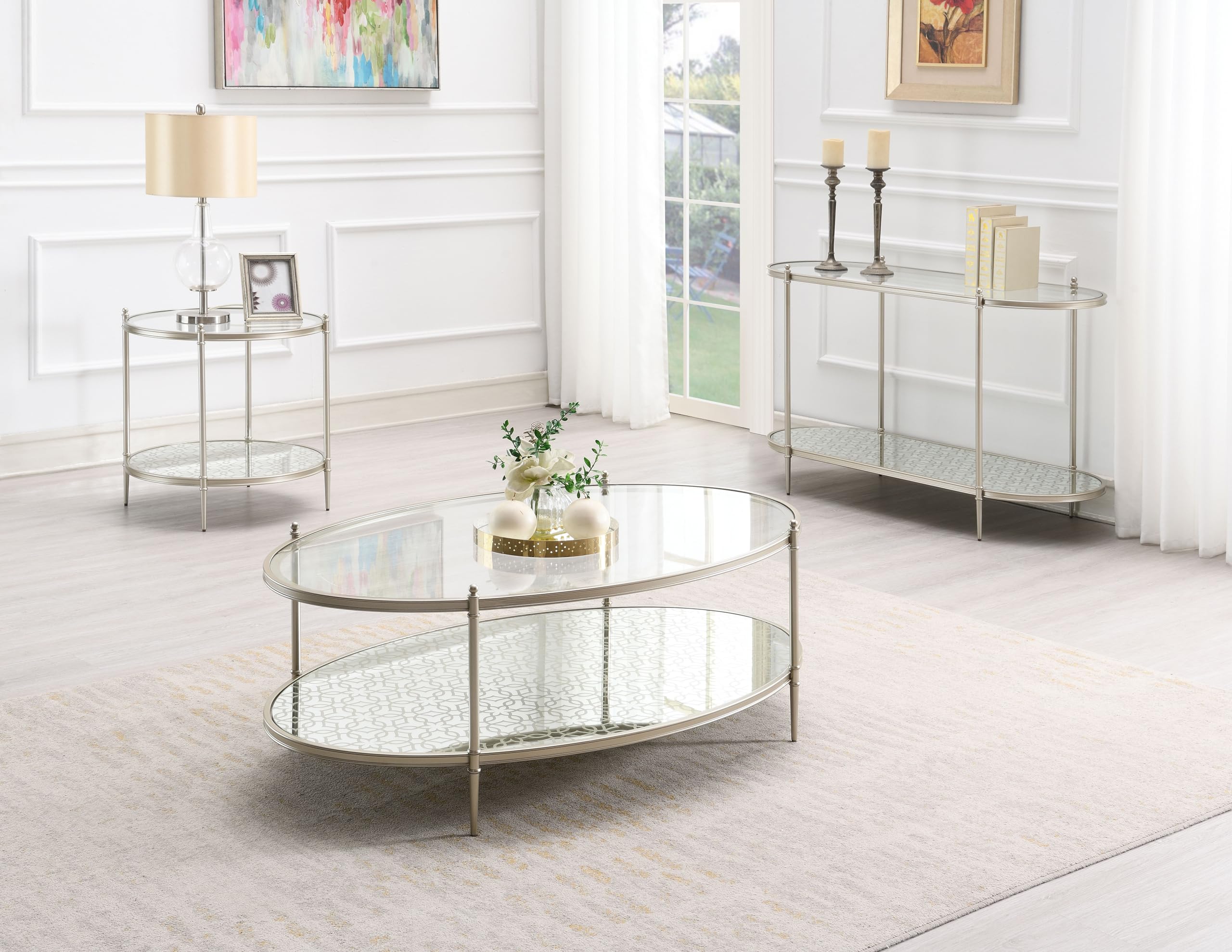 Furniture エンドテーブル ACME ｜Acme Acme アクメファニチャー